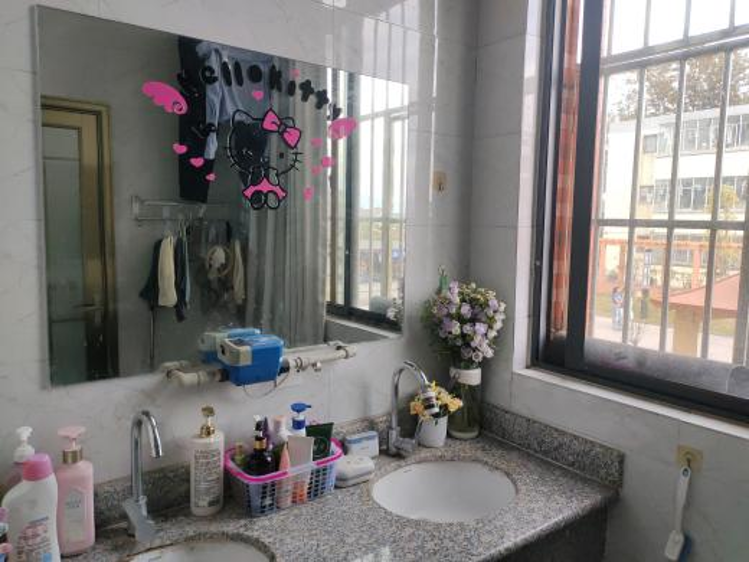 最美寝室4