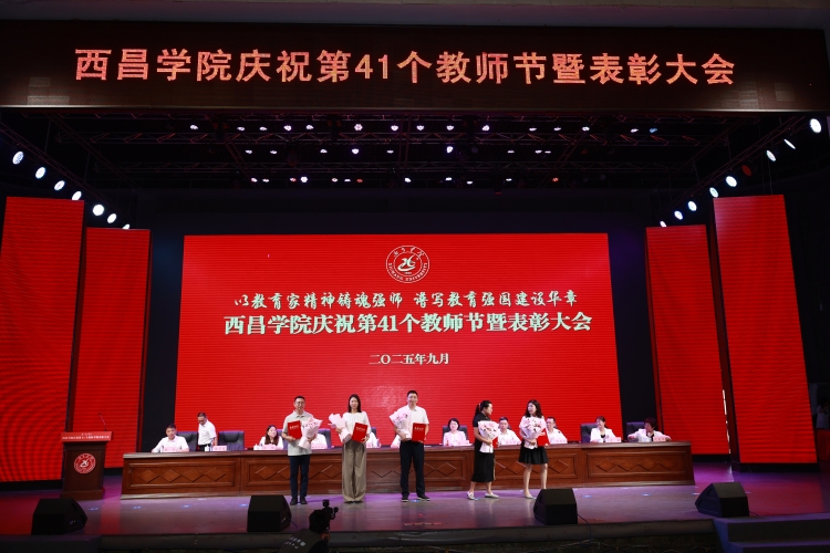师德先进个人